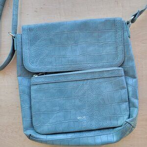 Relic Faux leather handbag